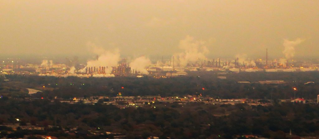 Oil and Gas Projects